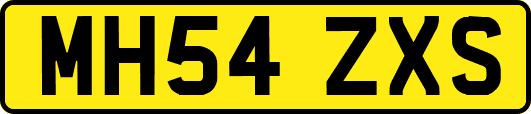 MH54ZXS