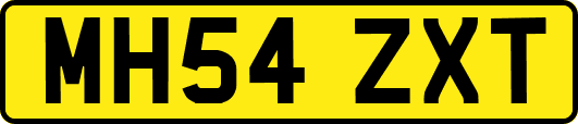 MH54ZXT