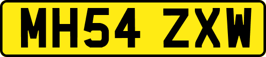 MH54ZXW