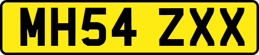 MH54ZXX