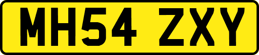 MH54ZXY