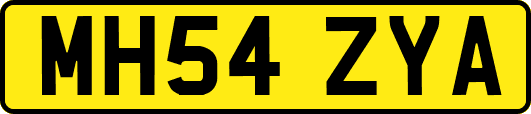 MH54ZYA