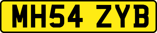 MH54ZYB