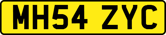 MH54ZYC
