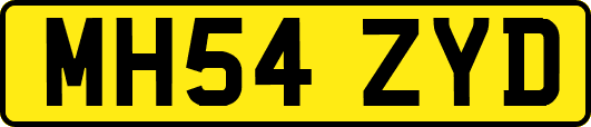 MH54ZYD