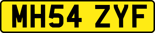 MH54ZYF