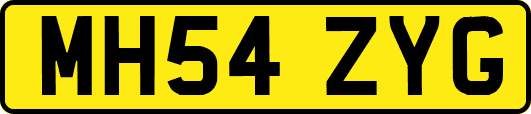 MH54ZYG