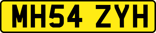 MH54ZYH