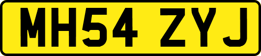 MH54ZYJ