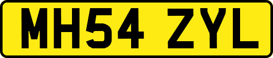 MH54ZYL