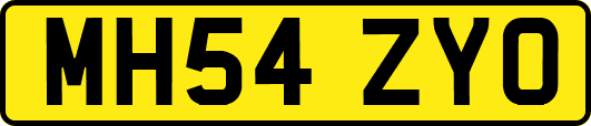MH54ZYO