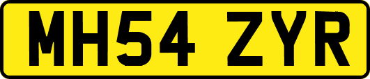 MH54ZYR