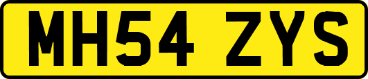 MH54ZYS