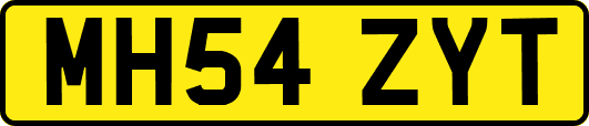 MH54ZYT