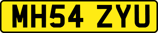 MH54ZYU