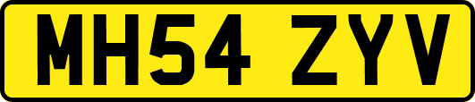 MH54ZYV