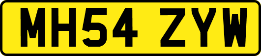 MH54ZYW