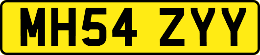 MH54ZYY