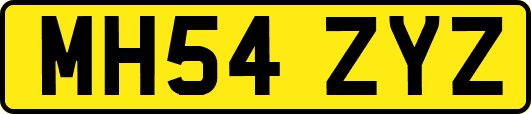 MH54ZYZ