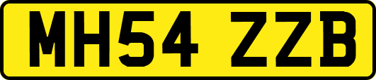 MH54ZZB