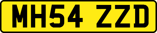MH54ZZD