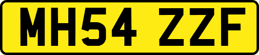 MH54ZZF