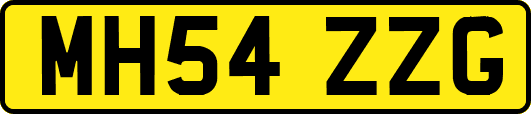 MH54ZZG