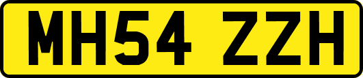 MH54ZZH