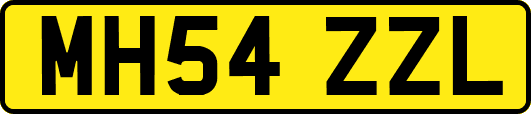 MH54ZZL