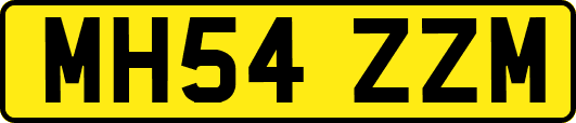 MH54ZZM