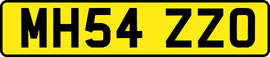 MH54ZZO