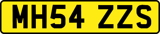 MH54ZZS
