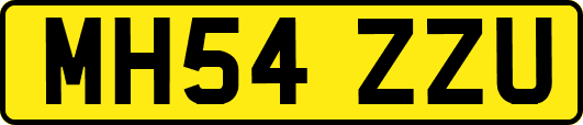MH54ZZU