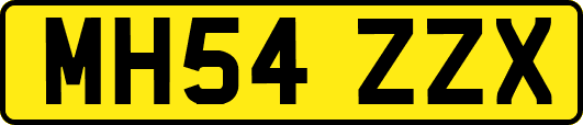 MH54ZZX
