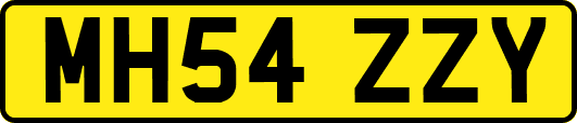 MH54ZZY