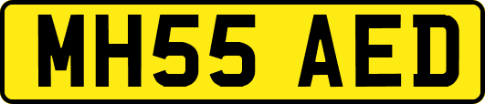 MH55AED