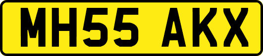 MH55AKX