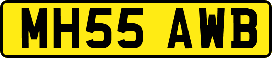 MH55AWB