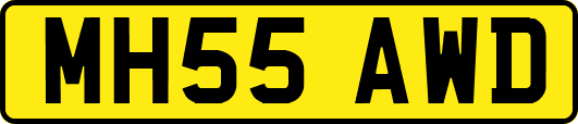 MH55AWD