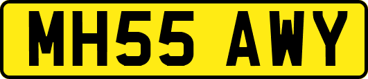 MH55AWY
