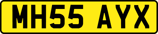 MH55AYX
