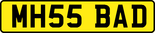 MH55BAD