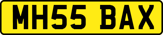 MH55BAX