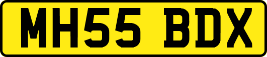 MH55BDX