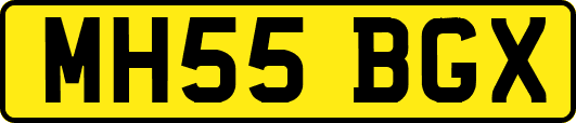 MH55BGX
