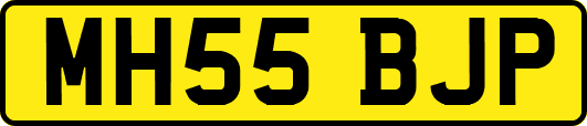 MH55BJP