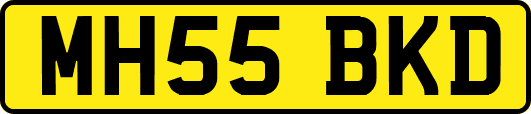 MH55BKD