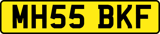 MH55BKF