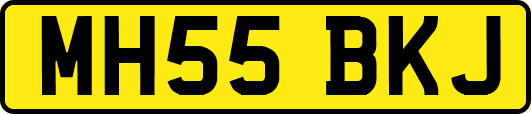 MH55BKJ