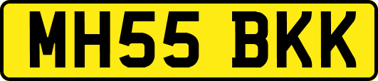 MH55BKK
